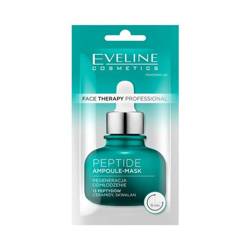 EVELINE Face Therapy Ampoule maseczka do twarzy Peptide 8ml 