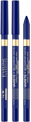 EVELINE Variete Gel Eyeliner Pencil żelowa kredka do oczu WTP 03 Blue 