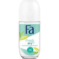 FA Fresh&Dry Green Tea dezodorant w kulce 50ml