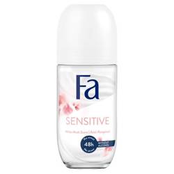 FA Invisible Sensitive Pure Freshness dezodorant w kulce 50ml