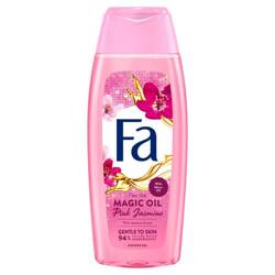FA Magic Oil Pink Jasmine żel pod prysznic 400ml