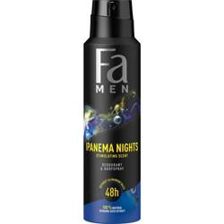 FA Men Ipanema Nights deo spray 150ml