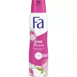 FA Pink Passion deo spray Pink Rose 150ml /6204