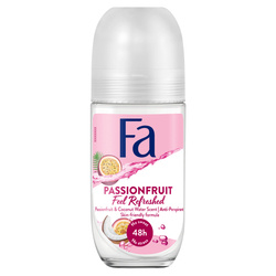 FA deo roll-on Passion Fruit 50ml