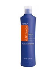 FANOLA No Orange szampon do włosów farbowanych 350ml