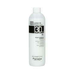 FANOLA Oxydant 30vol. 9% 300ml