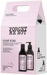 FARMONA Forget Me Not zestaw (shower + body serum) First Kiss 