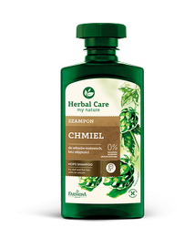 FARMONA Herbal Care szampon Chmiel 330ml