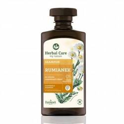 FARMONA Herbal Care szampon do włosów Rumianek 330ml 