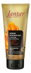 FARMONA Jantar regenerujące serum z esencją bursztynową 100ml