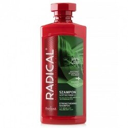 FARMONA Radical szampon wzmacniający Skrzyp Polny i Arginina 400ml
