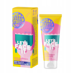 FARMONA Tutti Frutti Lets Face It krem matujący 50ml 