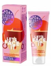 FARMONA Tutti Frutti Lets Face It krem normalizujący 50ml