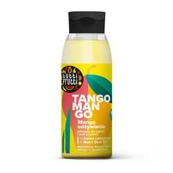 FARMONA Tutti Frutti mleczko do kąpieli Tango Mango 400ml