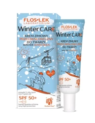FLOS-LEK Winter Care krem do twarzy SPF50 50ml 