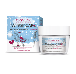 FLOSLEK Winter Care krem ochronny zimowy 50ml