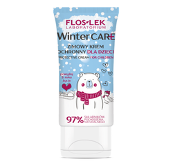 FLOSLEK Winter Care krem ochronny zimowy dla dzieci 50ml