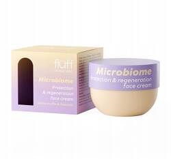 FLUFF In Your Soul krem do twarzy Microbiome 50ml 