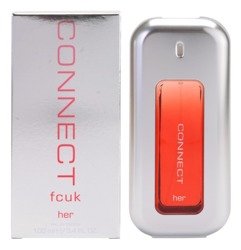 FRENCH CONNECTION Fcuk her edt 100ml /5036