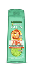 Fructis szampon Grow Strong 400ml