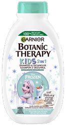 GARNIER Botanic Therapy Kids szampon Kraina Lodu 250ml
