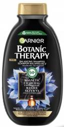 GARNIER Botanic Therapy szampon Aktywny Węgiel 400ml