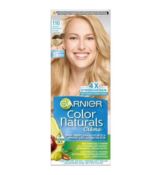 GARNIER Color Naturals Creme 110 Superjasny Naturalny Blond