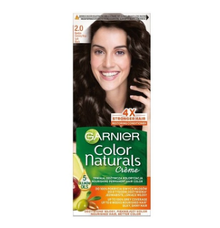 GARNIER Color Naturals Creme 2.0 Bardzo Ciemny Brąz