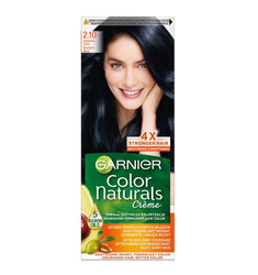 GARNIER Color Naturals Creme 2.10 Jagodowa Czerń