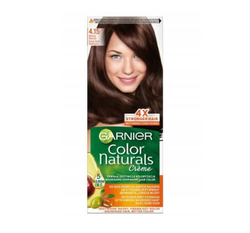 GARNIER Color Naturals Creme 4.15 Mroźny Kasztan