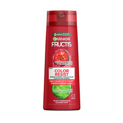 GARNIER Fructis Color Resist szampon wzmacniający kolor 400ml