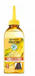 GARNIER Fructis Hair Drink odżywka w płynie Banana 200ml 