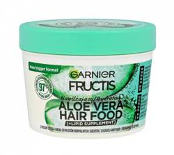 GARNIER Fructis Hair Food maska Aloes 400ml