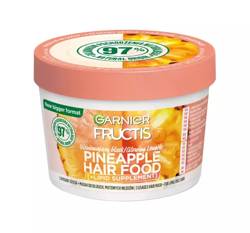 GARNIER Fructis Hair Food maska Ananas 400ml