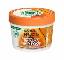 GARNIER Fructis Hair Food maska Papaja 400ml