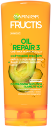 GARNIER Fructis odżywka Oil Repair 3 200ml