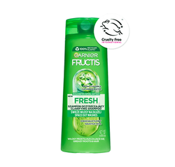 GARNIER Fructis szampon Fresh 400ml