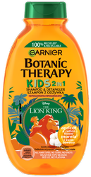 GARNIER Garnier Botanic Therapy Kids szampon Król Lew 250ml