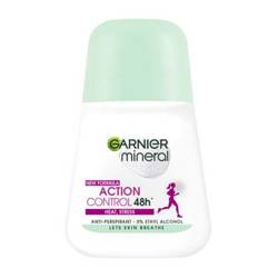 GARNIER Mineral Action Control+ 48h roll on 50ml