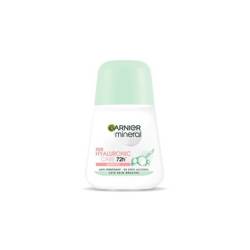 GARNIER Mineral Hyaluronic Care 72h roll on 50ml