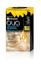 GARNIER Olia New farba do włosów 110 Super Jasny Naturalny Blond 