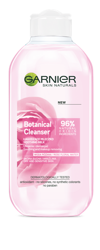 GARNIER Skin Naturals Botanical Cleanser łagodzące mleczko 200ml