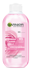 GARNIER Skin Naturals Botanical Cleanser łagodzący tonik 200ml