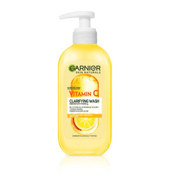 GARNIER Skin Naturals Vitamin C żel myjący 200ml