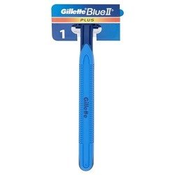 GILLETTE Blue2+ UltrGrip maszynka do golenia