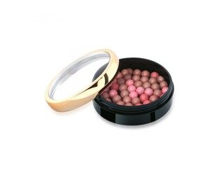 GOLDEN ROSE Ball Blusher - róż 01 27g