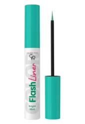 GOLDEN ROSE Flash Liner Colered kolorowy eyeliner 101 Bright Mint 3,5ml 