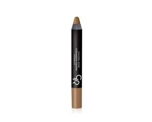 GOLDEN ROSE Glitter Eyeshadow Crayon cień 11 2,4g