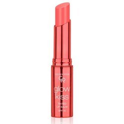 GOLDEN ROSE Glow Kiss Tinted Lip Balm 04 3g