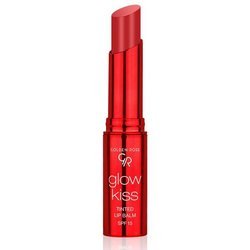 GOLDEN ROSE Glow Kiss Tinted Lip Balm 05 3g